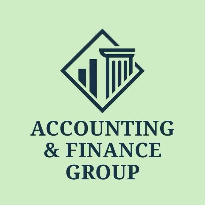 Accounting & Finance Group